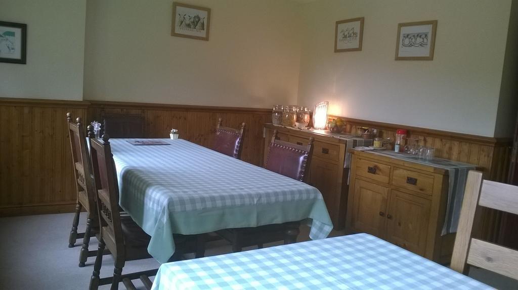 אקסטר Lower Thornton Farm מראה חיצוני תמונה